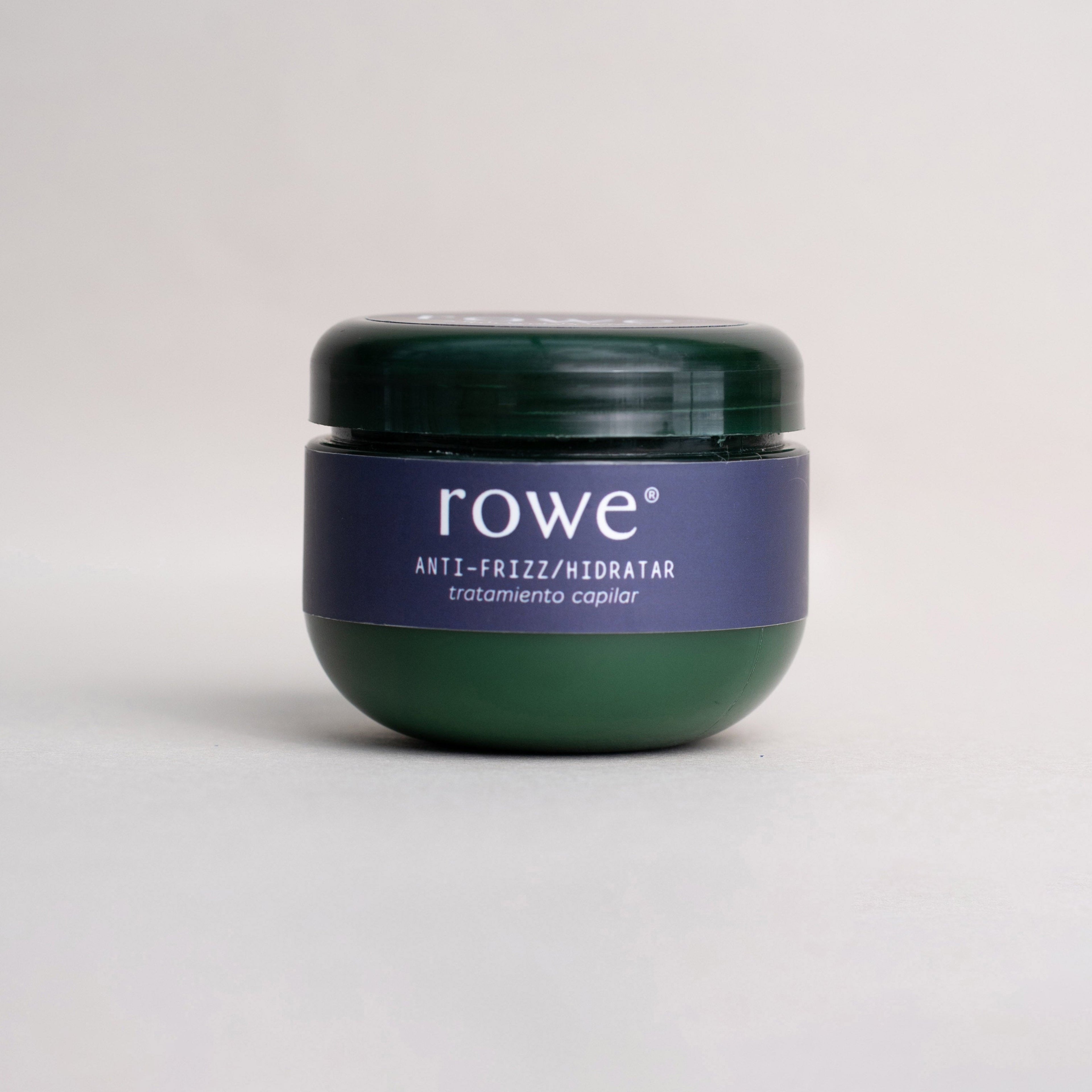 Tratamiento Anti-frizz + Hidratar