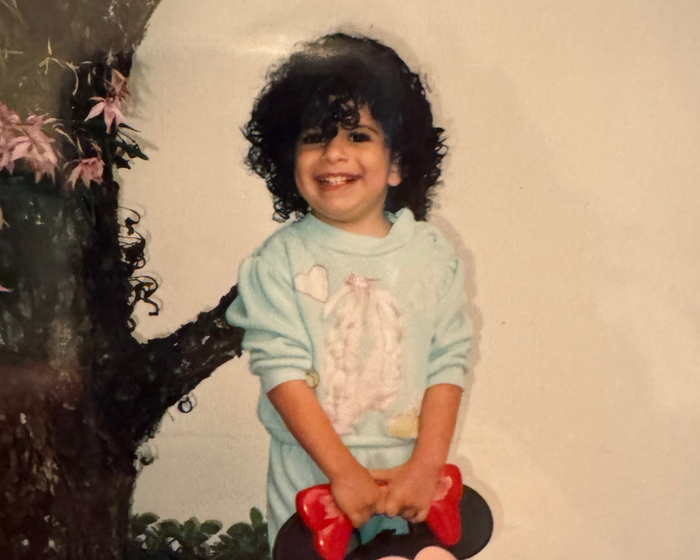 MI HISTORIA CON EL PELO