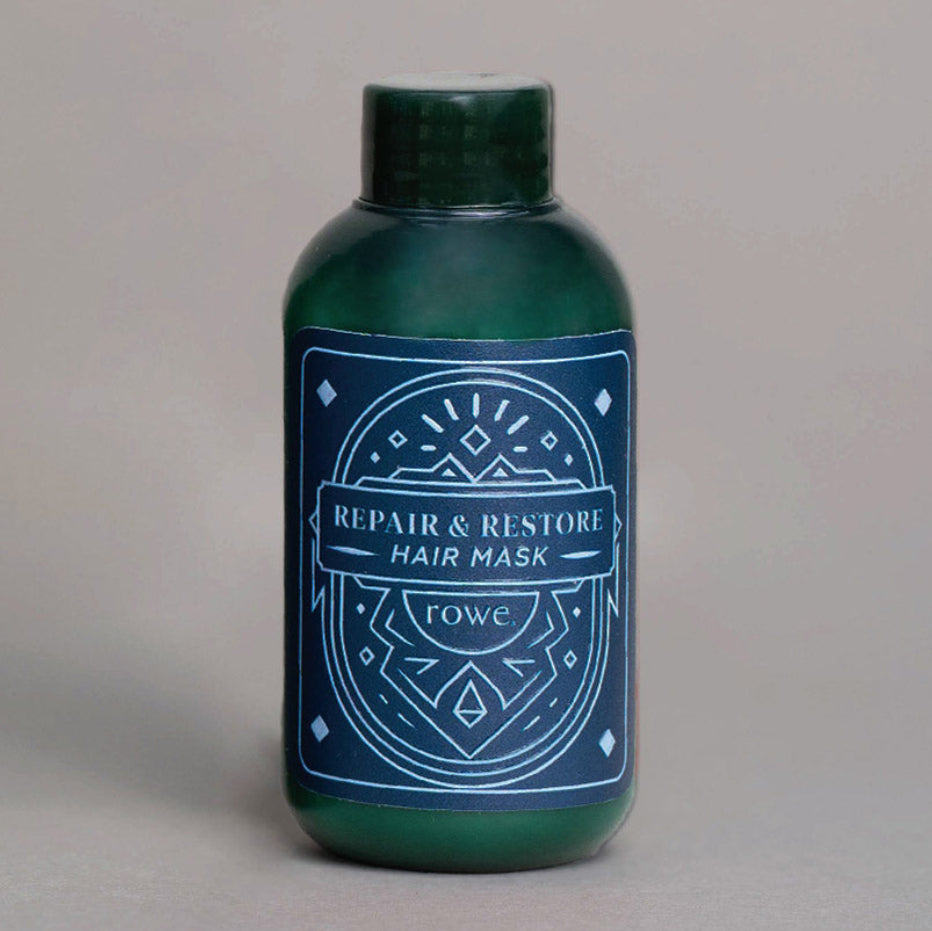 Mini Mask Repair + Restore Rowe