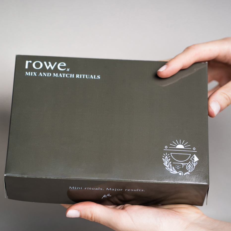 Complete ROWE Care Experience