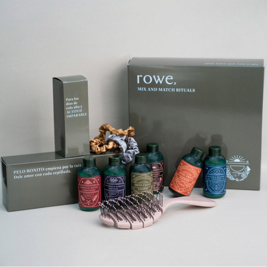 Complete ROWE Care Experience