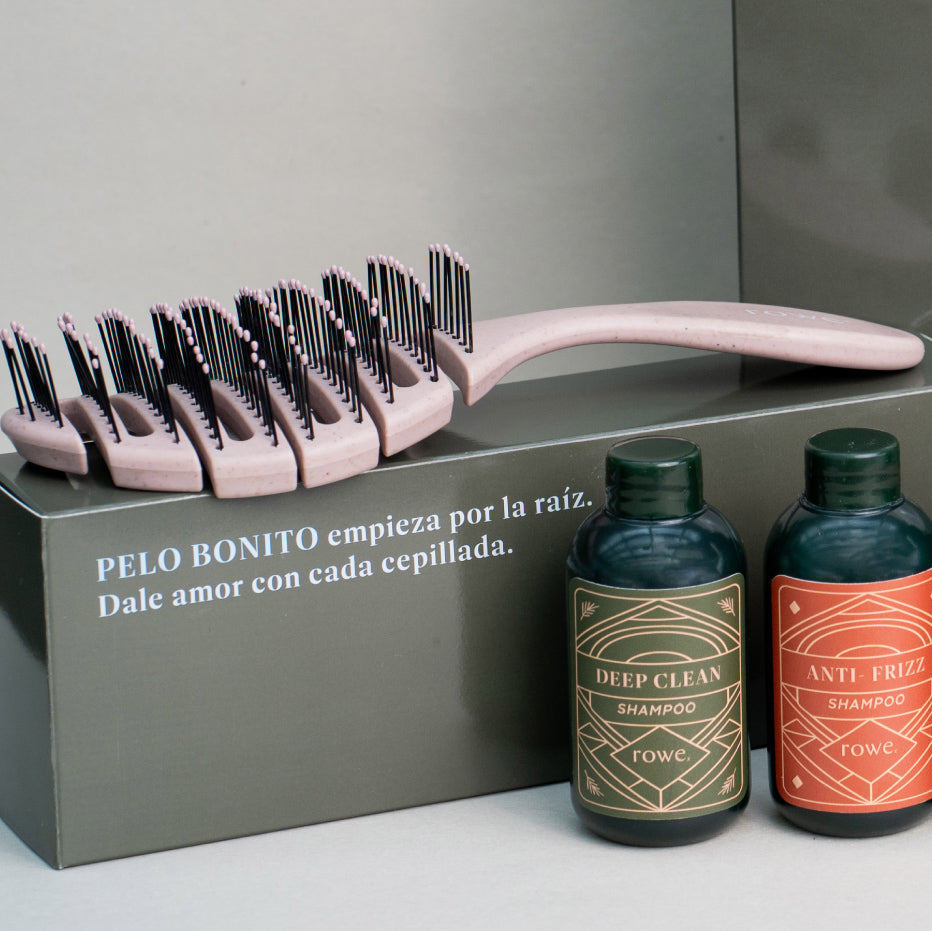 Complete ROWE Care Experience