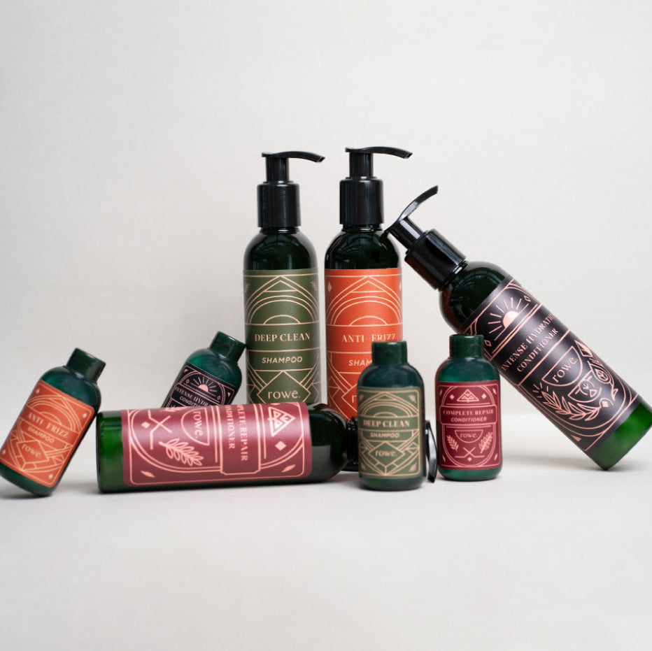 Complete ROWE Care Experience