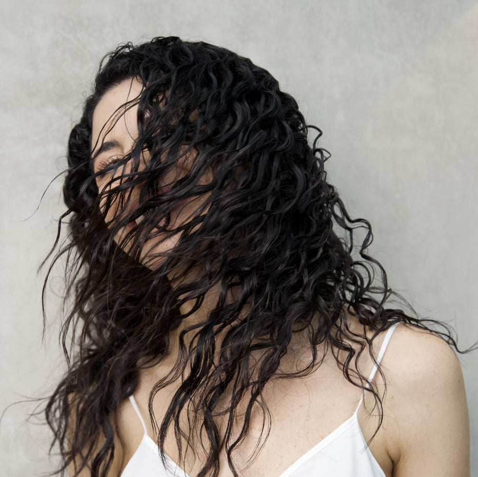 Mini Mask Repair + Restore Rowe