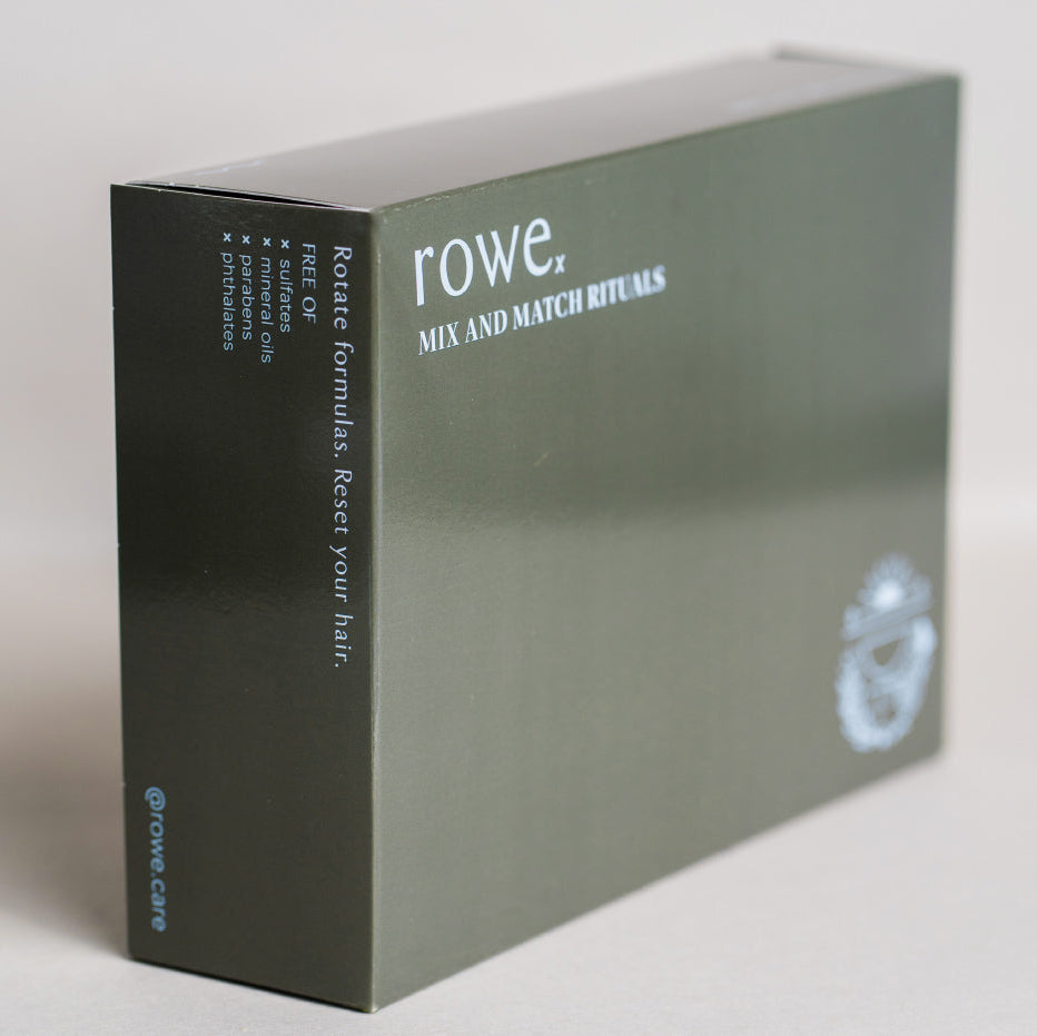 Essentials ROWE Care Kit