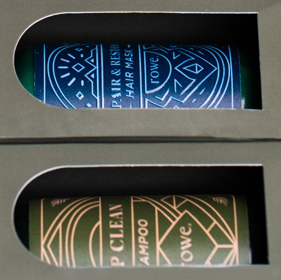 Essentials ROWE Care Kit