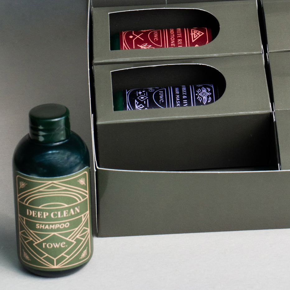 Essentials ROWE Care Kit