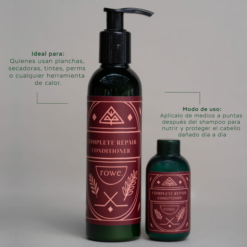 Complete Repair Conditioner