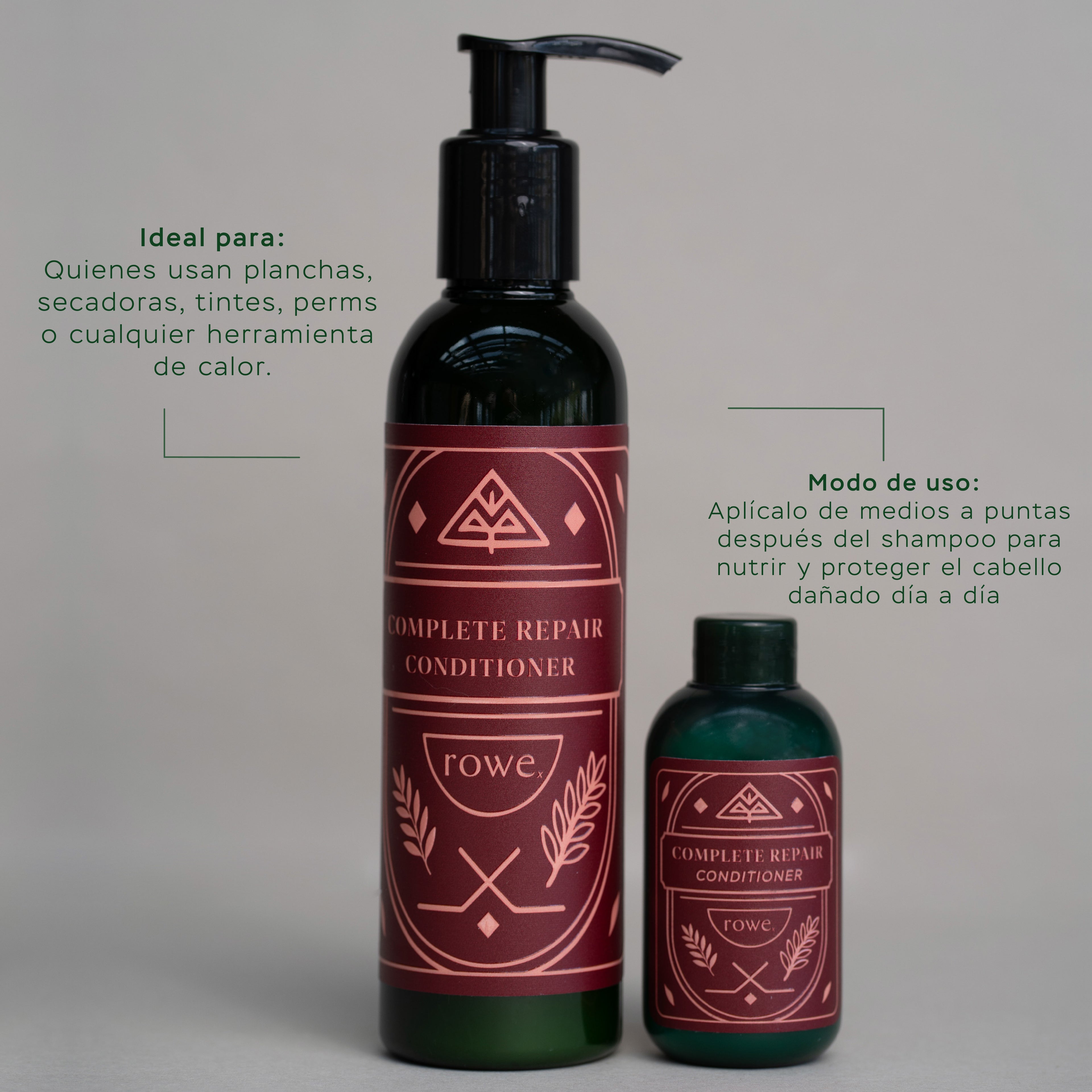 Complete Repair Conditioner