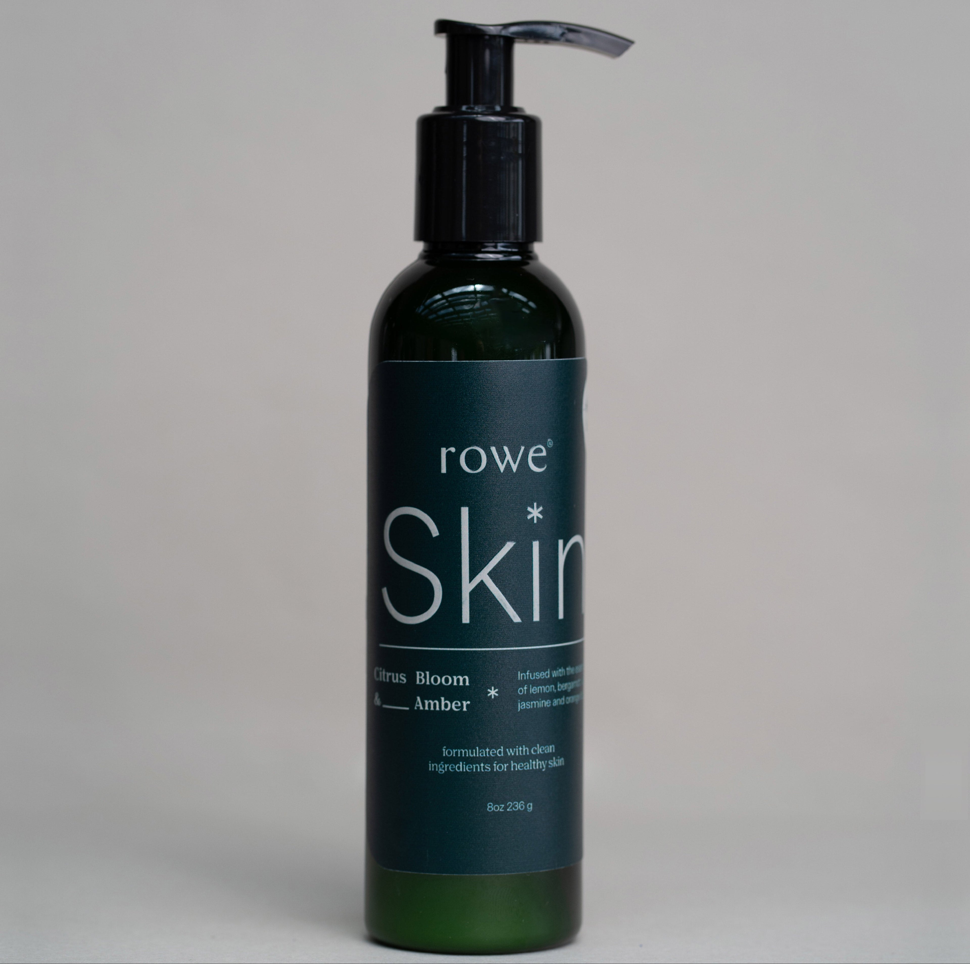 Citrus Bloom  & Amber