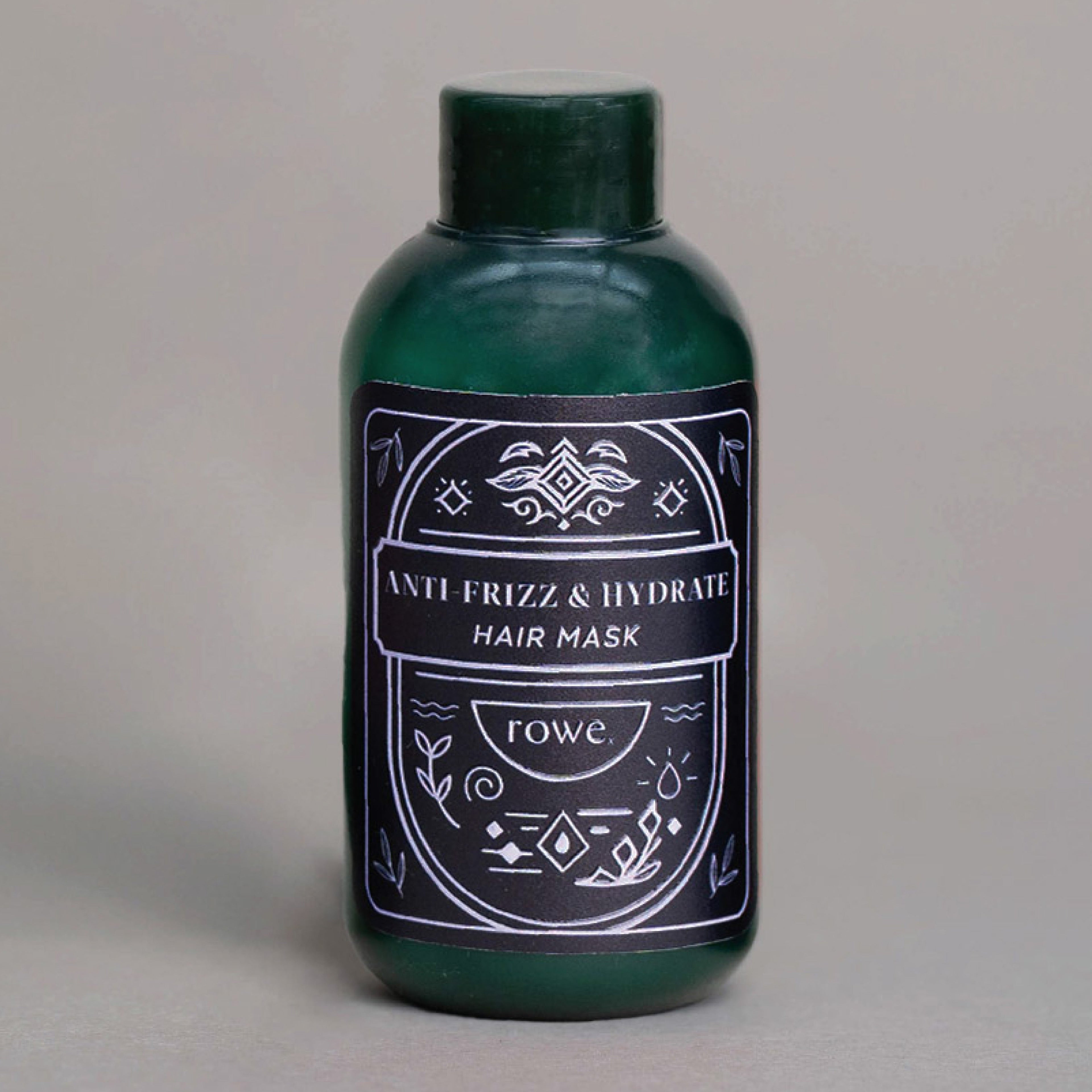 Mini Mask Anti-Frizz + Hydrate