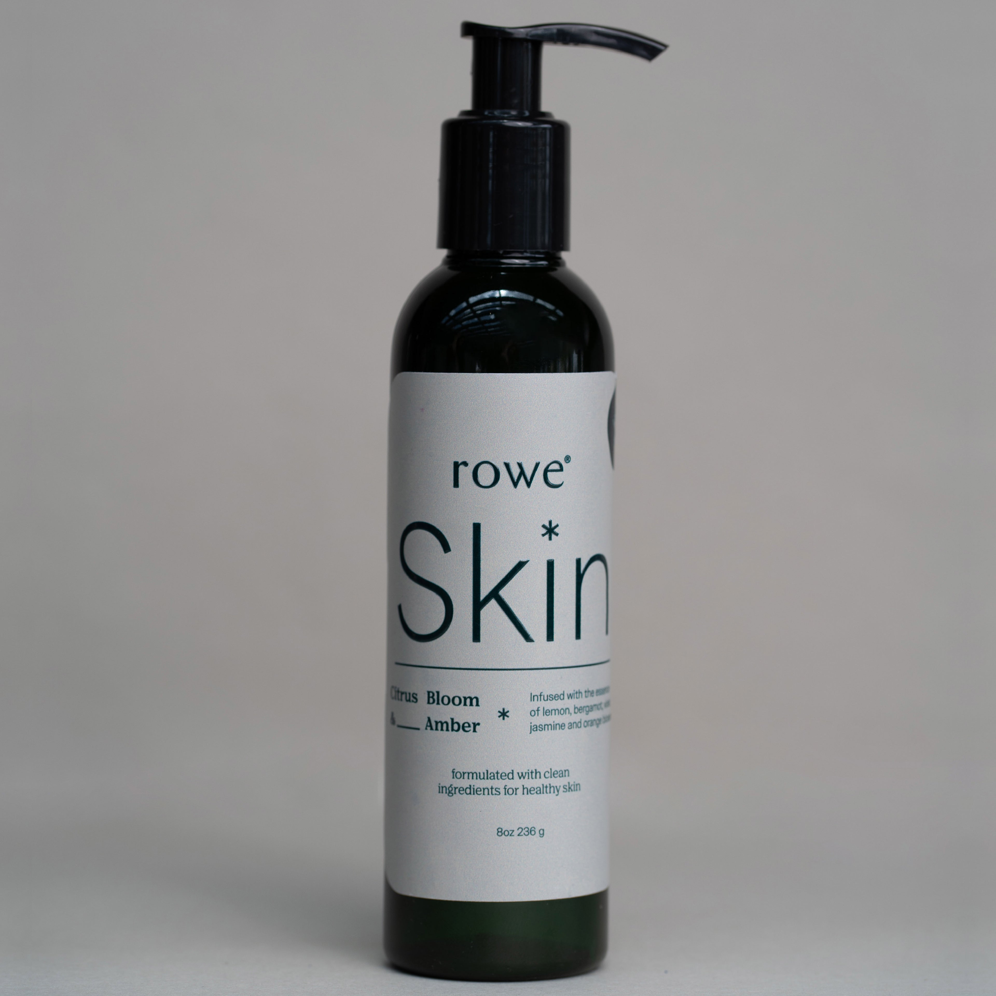 Citrus Bloom  & Amber