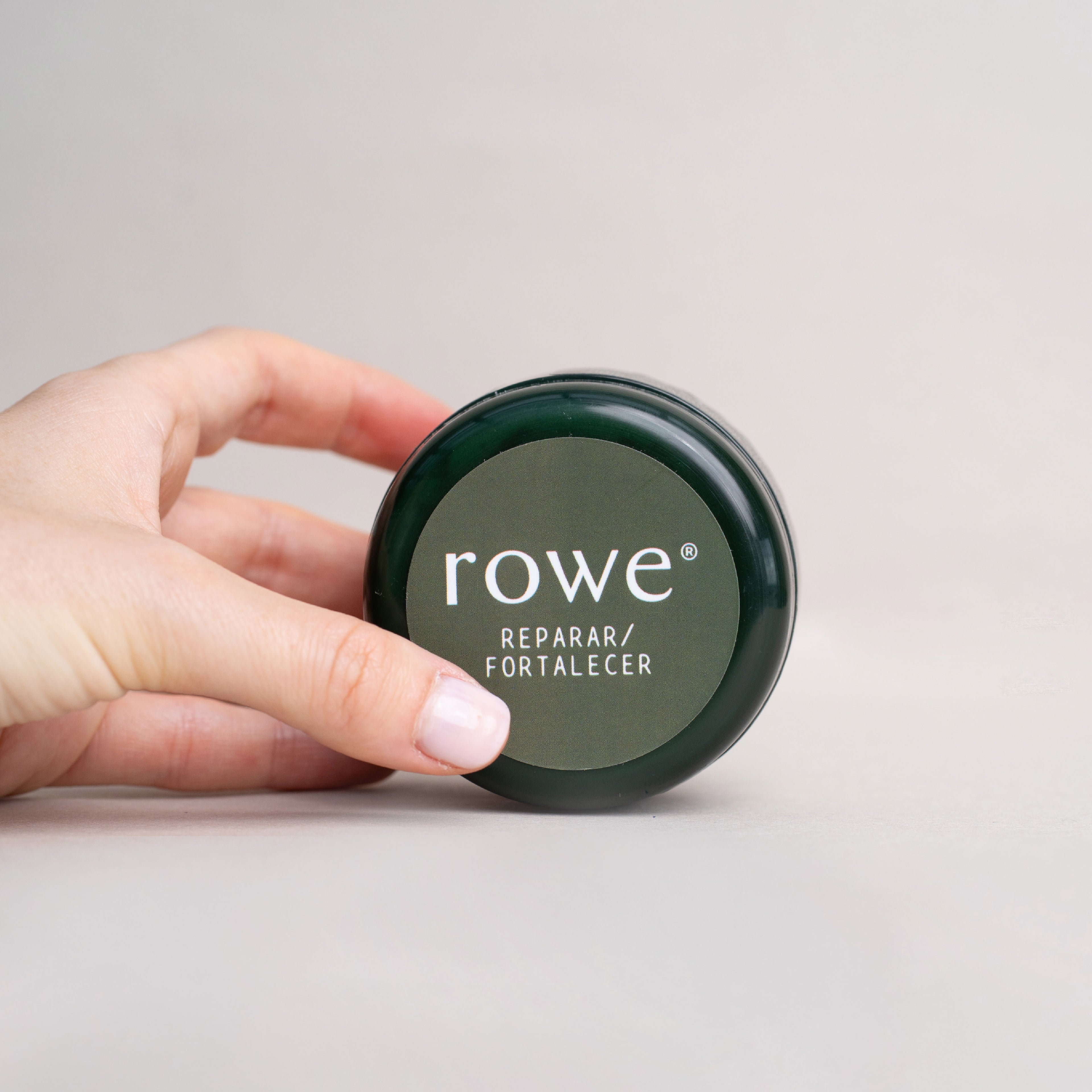 Tratamiento Reparar + Fortalecer