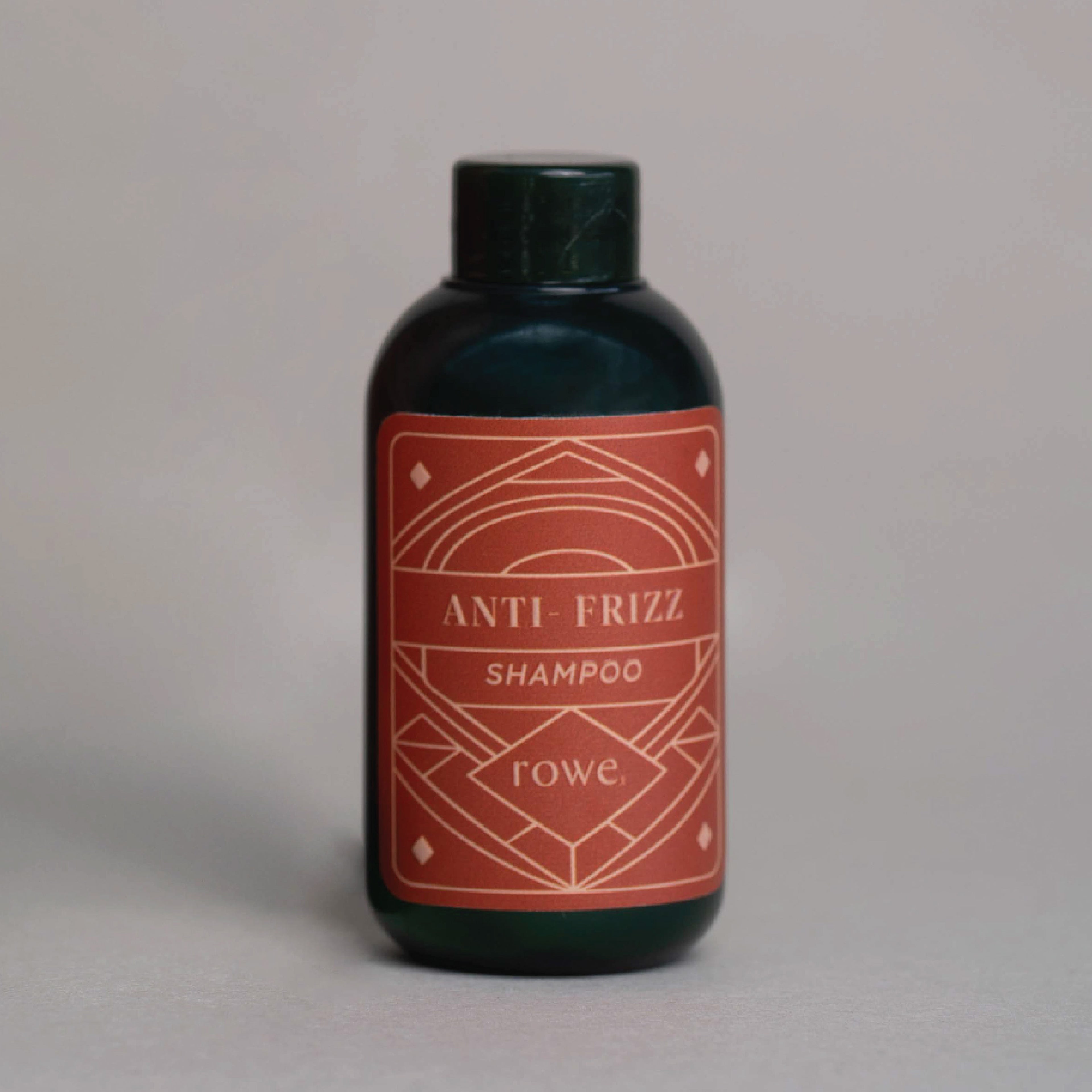 Shampoo Anti-Frizz Rowe