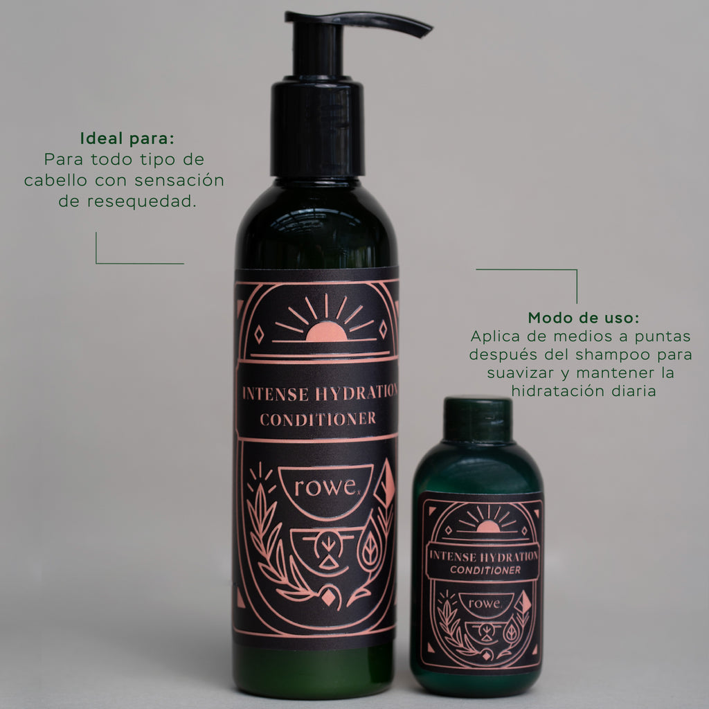 Intense Hydration Conditioner